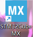CubeMX