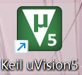Keil MDK